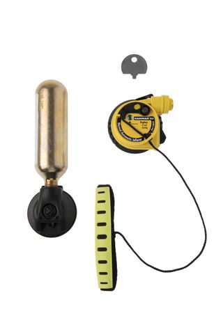 Spinlock Re-arming Kit