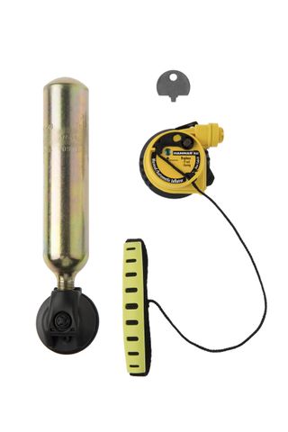 Spinlock Re-arming Kit