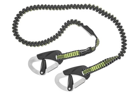 Spinlock Safety Lines
