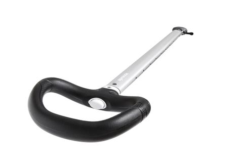 Spinlock Asymetric Handle EA Tiller Extension