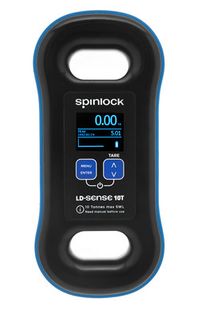 Spinlock Load-Sense with OLED Display Only