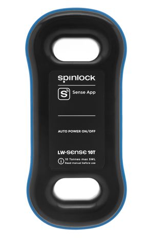 Spinlock Load-Sense with Bluetooth Connection Only