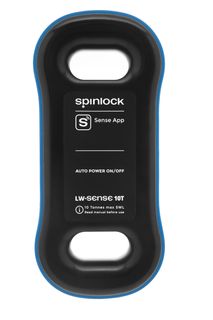Spinlock Load-Sense with Bluetooth Connection Only
