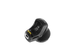 Spinlock PXR Cam Cleat, Suits 2-6mm Lines