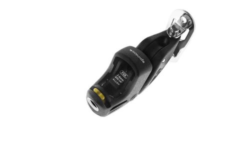 Spinlock PXR Cam Cleat, Suits 2-6mm Lines