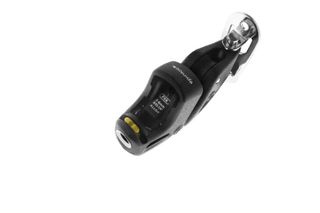 Spinlock PXR Cam Cleat, Suits 2-6mm Lines