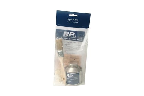 Spinlock Rope Coating