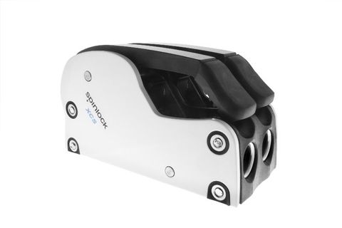 Spinlock XCS Clutches, Suits 8-14mm Lines