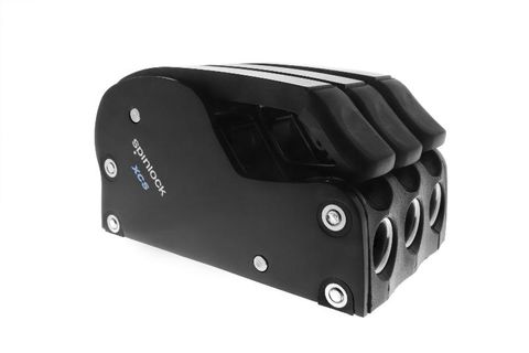 Spinlock XCS Clutches, Suits 8-14mm Lines