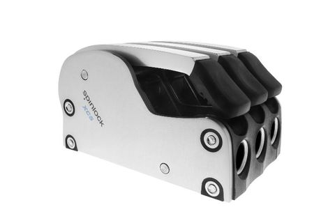 Spinlock XCS Clutches, Suits 8-14mm Lines