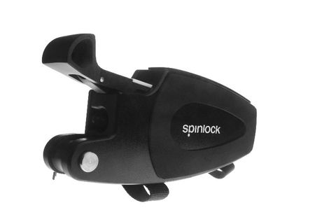 Spinlock ZS Open Jammer (8-32mm)