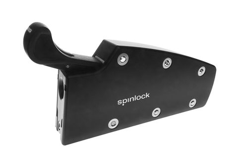 Spinlock ZS Alloy Jammer (8-18mm)