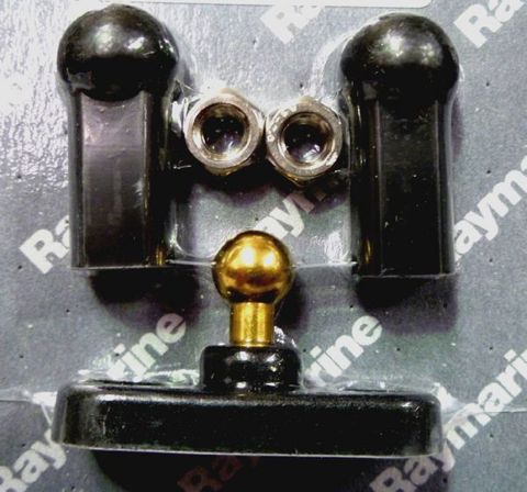 Raymarine Autohelm Ball Joint Kit for Rudder Feedback
