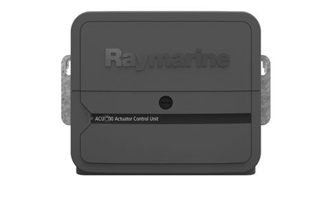 Raymarine Autopilot Control Unit