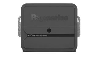 Raymarine Autopilot Control Unit
