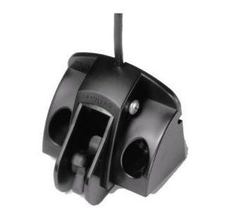 Raymarine ST69 Speed Plastic Transom Mount Transducer