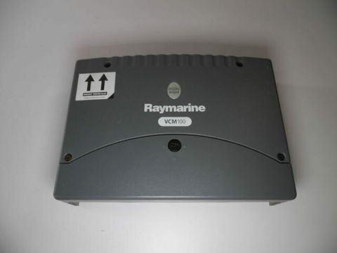 Raymarine VCM100 Voltage Converter Module