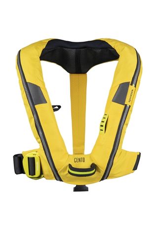 Spinlock Deckvest Cento Junior 100N