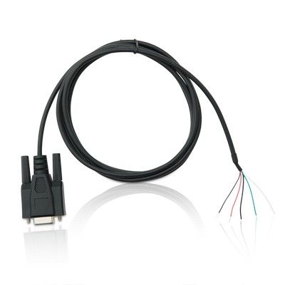 Actisense D-Type 9-Pin cable Assembly Female