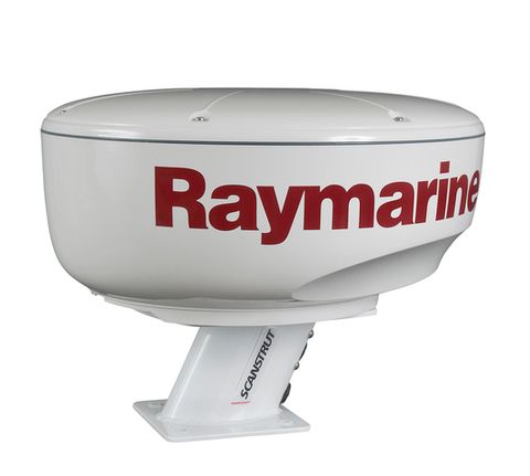 Scanstrut Aluminium Power Tower