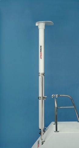 Scanstrut Complete Pole System