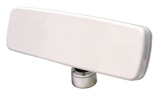 Scanstrut White Deck Pod