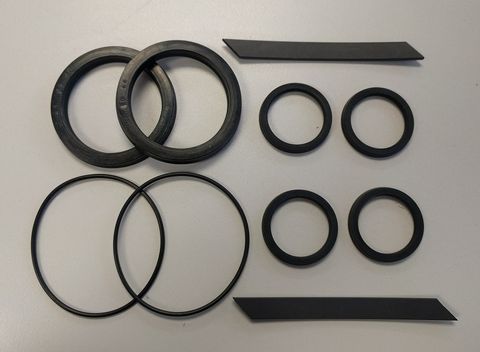 Lecomble & Schmitt Inboard Cylinder Spares