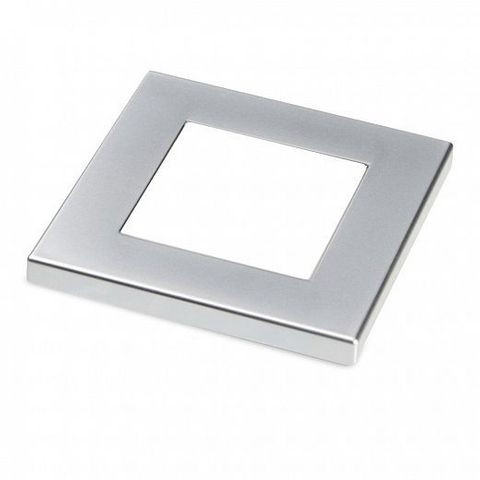 Hella Marine Round Rim