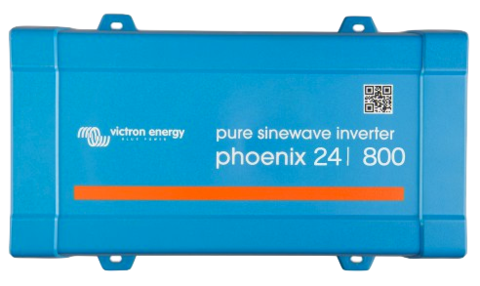 Victron Phoenix Inverter VE Direct 250-1200VA