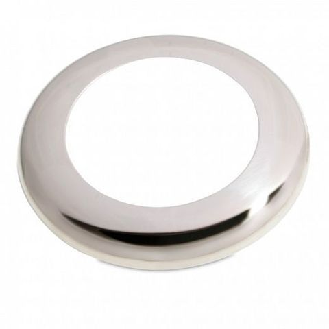 Hella Marine Round Rim