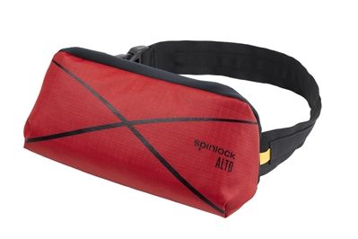 Spinlock Deckvest Alto Manual 75N