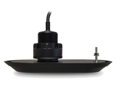 Raymarine RealVision 3D RV Plastic Thru-Hull Transducers