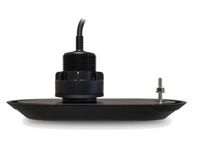 Raymarine RealVision 3D RV Plastic Thru-Hull Transducers