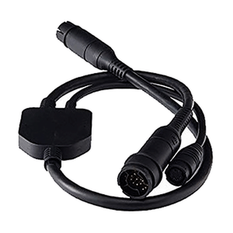 Raymarine Axiom RV Transducer Adaptor Cables