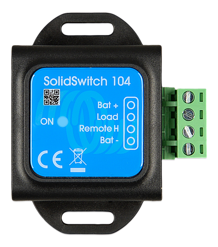 Victron Solid Switch 104