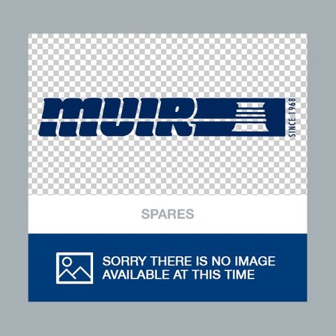Muir Pin Finger