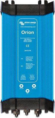 Victron Orion DC/DC Converter Non Isolated High Output