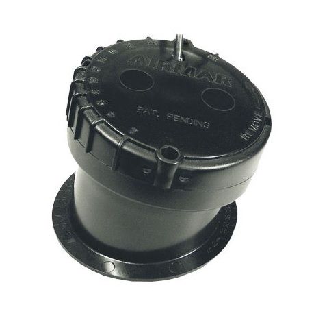 Raymarine P79S 600W Adjustable In-Hull Transducer