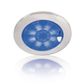 Hella Marine Recessed EuroLED 150 Touch Lamp
