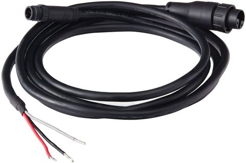 Raymarine Power/NMEA2000 Cable for Axiom/Element Series