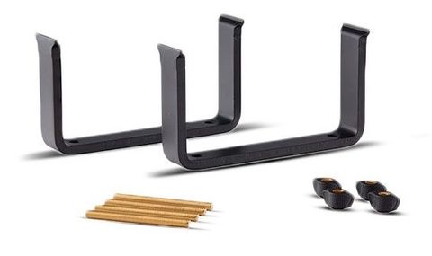 Raymarine Axiom Rear Mount Kit