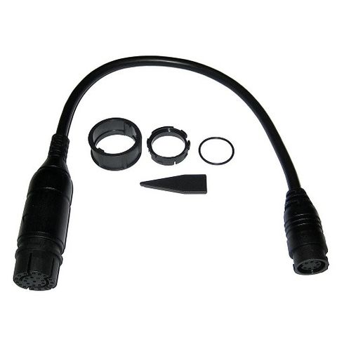 Raymarine Axiom DV to 7-Pin Adapter Cables