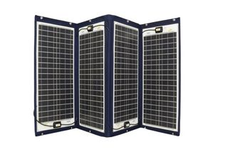 Sunware Solar Panel - Textile Frame