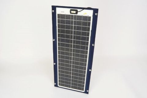 Sunware Solar Panel - Textile Frame