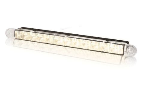 Hella Marine Waiheke LED Strip Lamp - No Rim