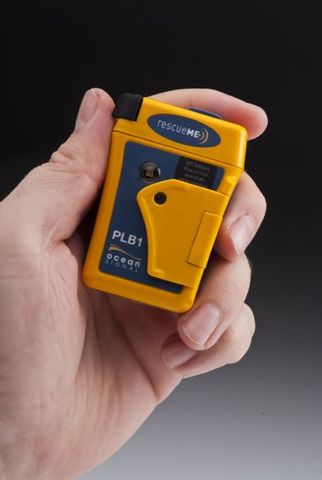 Ocean Signal rescueMe PLB1