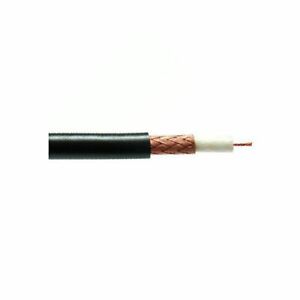 RG58A/U Coax Cable