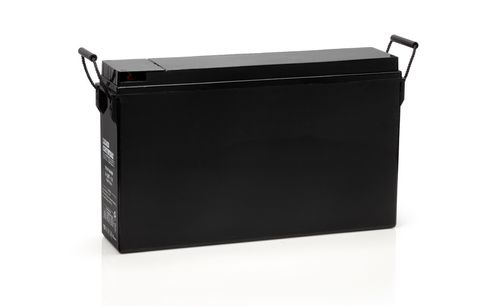 Lead Crystal CNFT - Telecommunications/UPS Battery, 12V