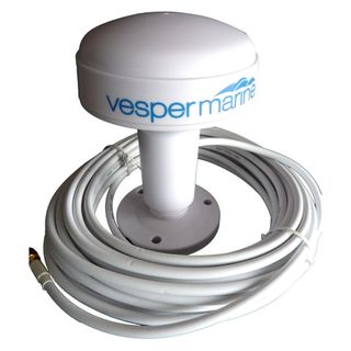 Vesper External GPS Antenna