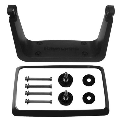 Raymarine Trunnion Mount Kit for E7/E7D